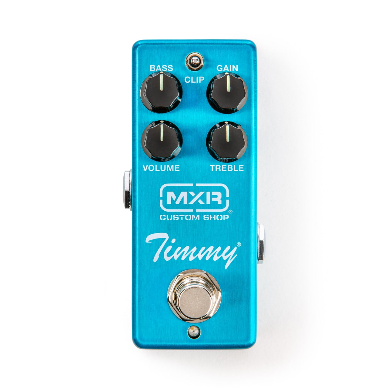 best mxr overdrive pedal MXR Timmy Overdrive Pedal - Effects pedals