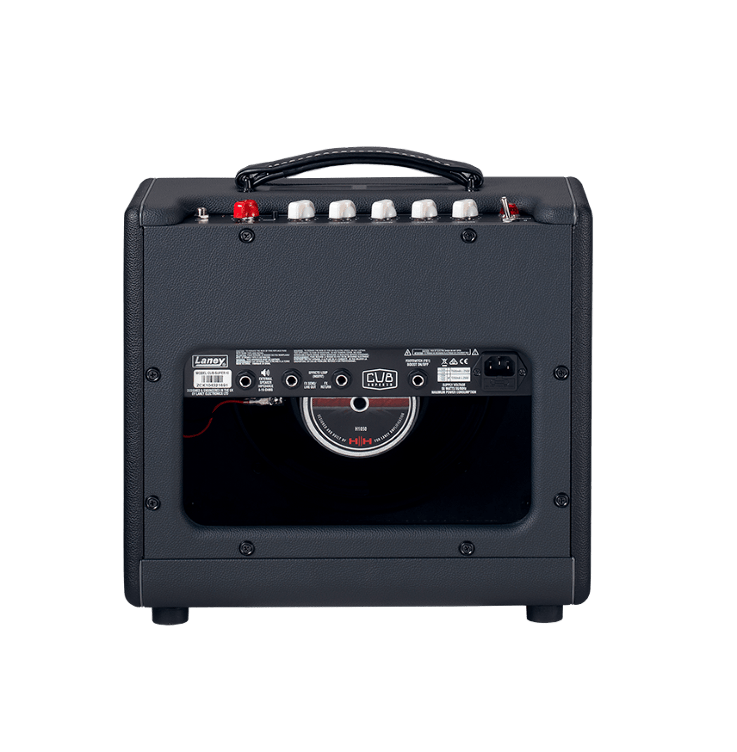 Laney Cub Super 10 Combo Amplifier