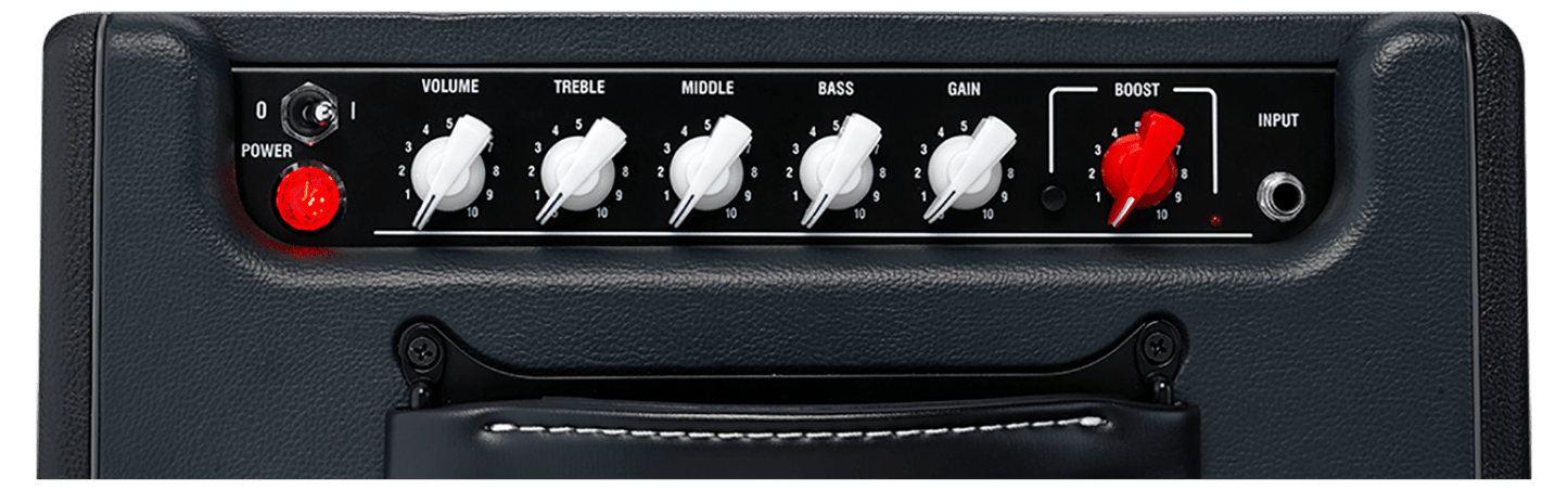 Laney Cub Super 10 Combo Amplifier