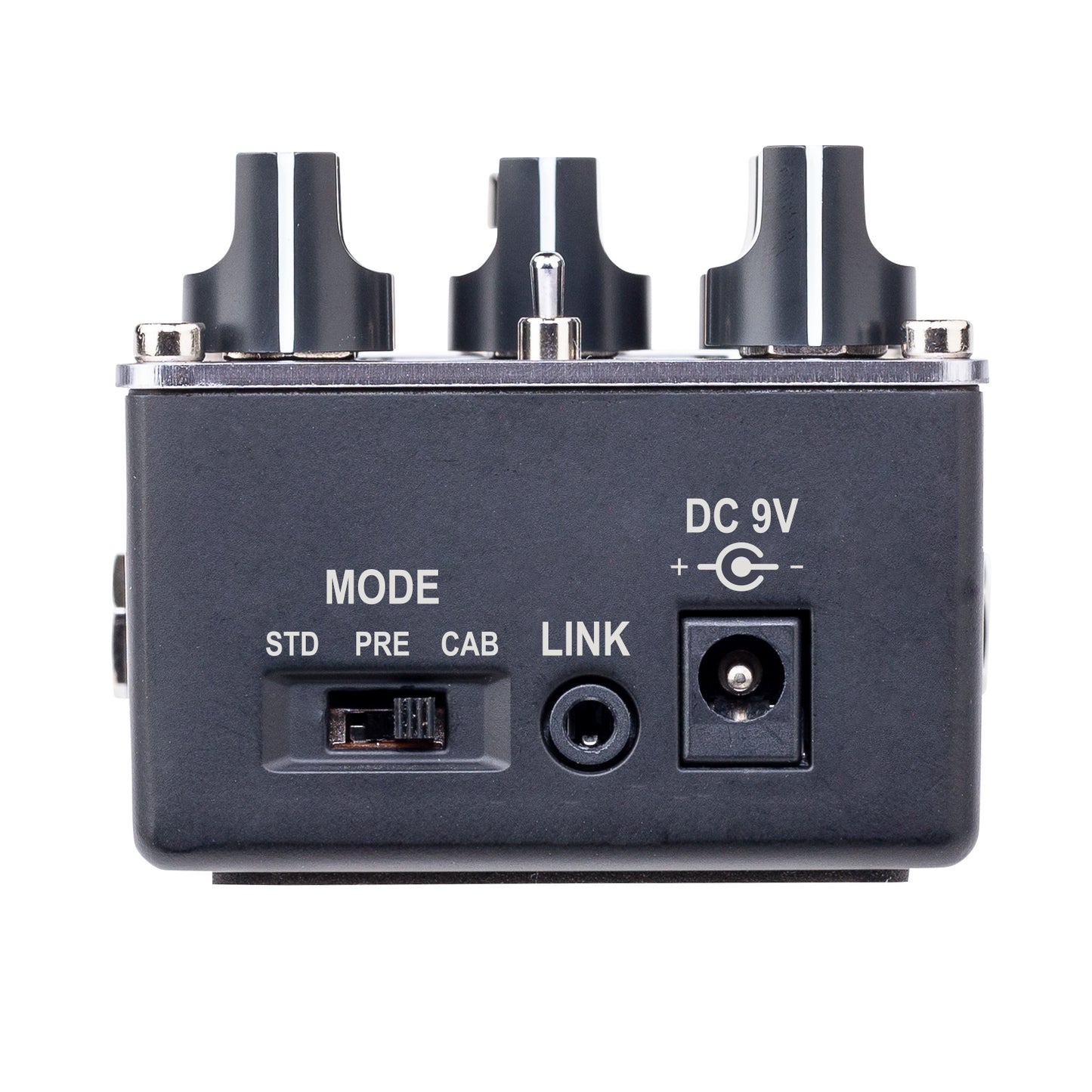 Vox Valvenergy Cutting Edge Distortion Pedal