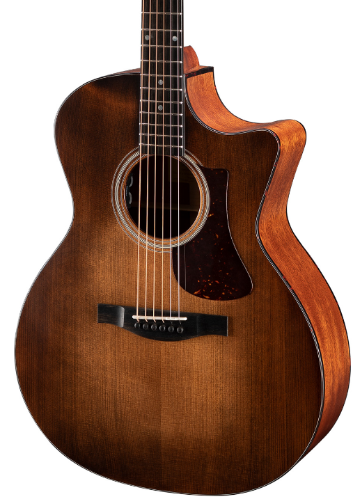Eastman AC122-1CE Grand Auditorium - Classic Finish