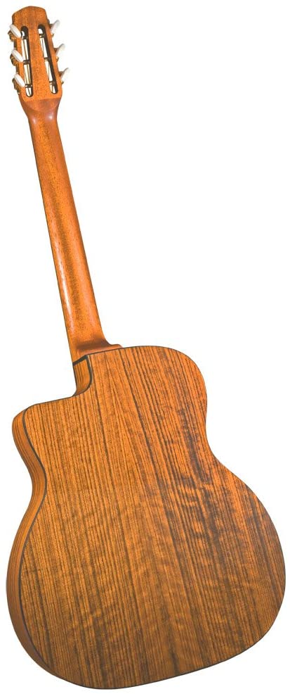 Cigano GJ-0 Oval-Hole Gypsy Jazz Guitar