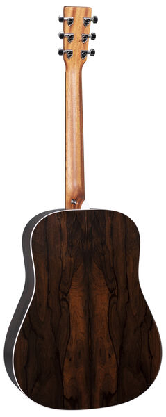 Martin & Co D-13E Ziricote Dreadnought