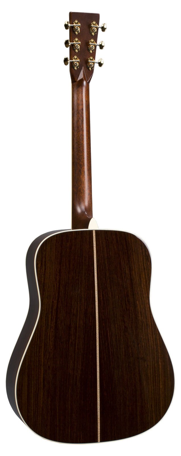 Martin & Co D-41 Dreadnought - Rosewood - Reimagined