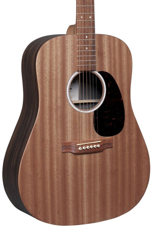 Martin Co DX2E Dreadnought Macassar Guitar Brothers Online