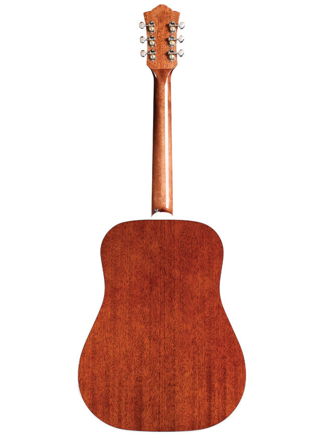 Guild D-140 Dreadnought - Antique Sunburst w/ Gigbag