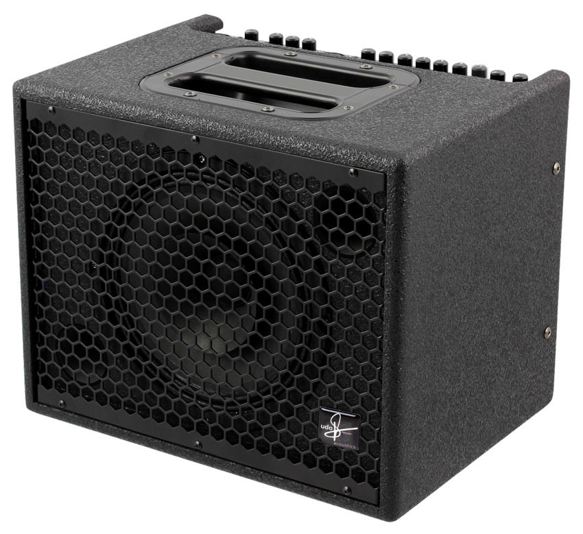 Da Capo 75w Acoustic Amplifier