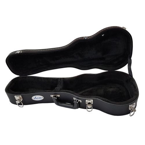 DCM TENOR UKULELE HARD CASE