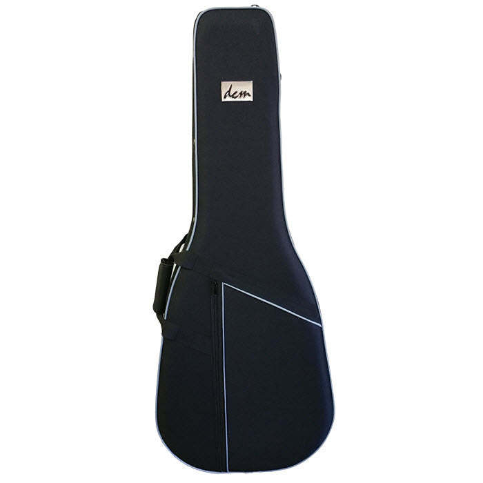 DCM PFC Polyfoam Lightweight Classical Guitar Case