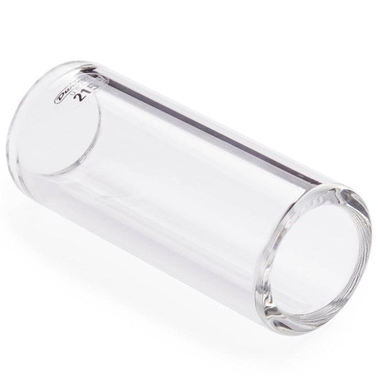 Dunlop J215 Glass Slide - Heavy Wall, Medium Diameter