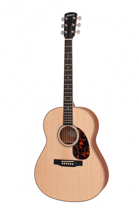 LARRIVEE L-03E MAHOGANY RECORDING SERIES ACOUSTIC