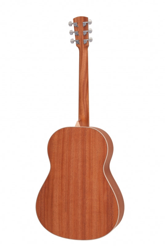 LARRIVEE L-03E MAHOGANY RECORDING SERIES ACOUSTIC