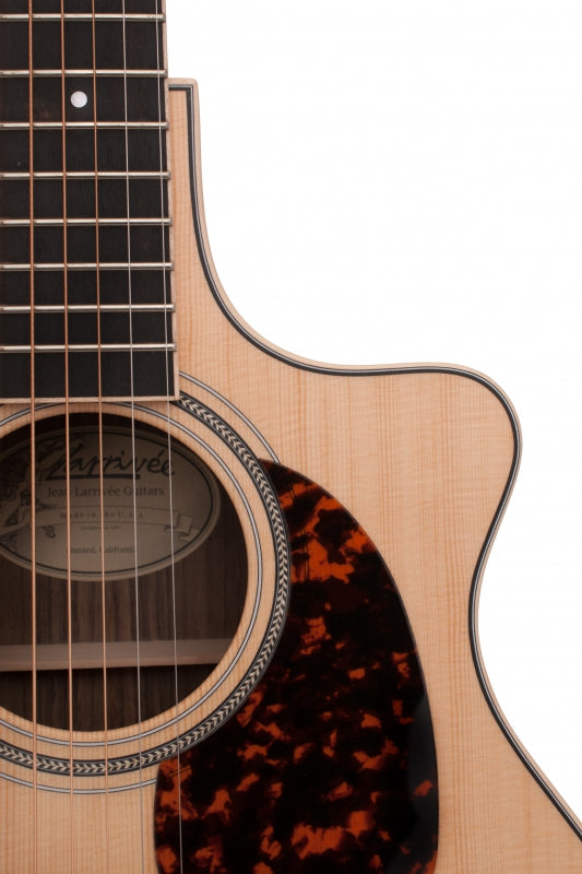 Larrivee OMV-03RE Rosewood Recording Series