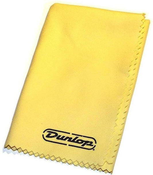 Jim Dunlop Polish Cloth