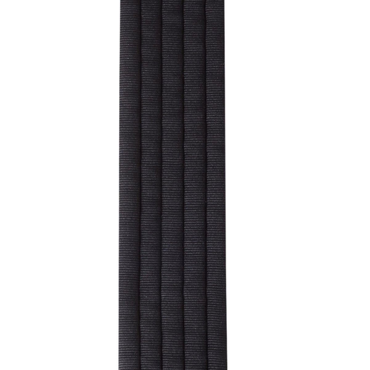 D'Addario Auto Lock Strap - Black Padded