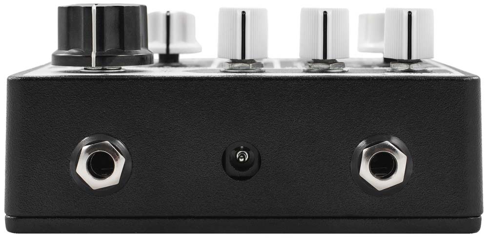 Earthquaker Devices Data Corrupter Pedal