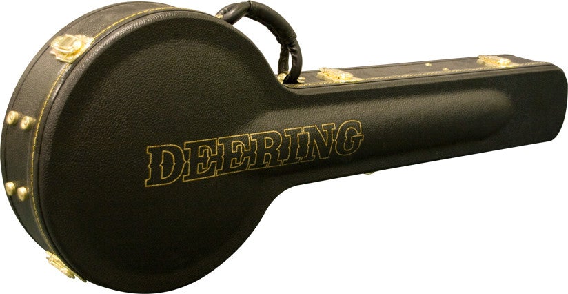 Deering Sierra 5-String Banjo