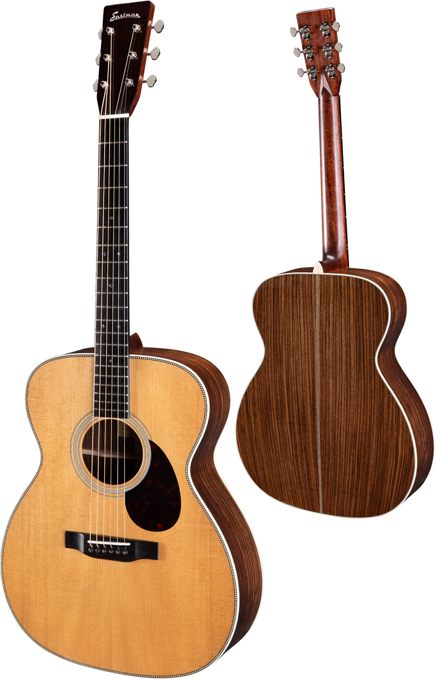 Eastman E20M-TC Thermo Cured Acoustic Guitar