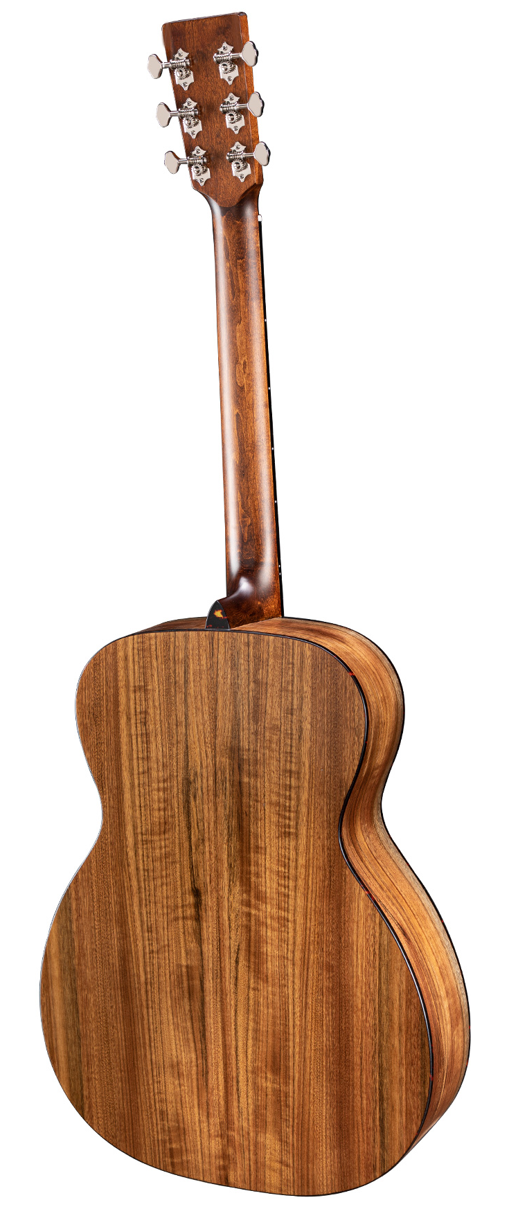 Eastman E3OME All Solid Orchestra Acoustic