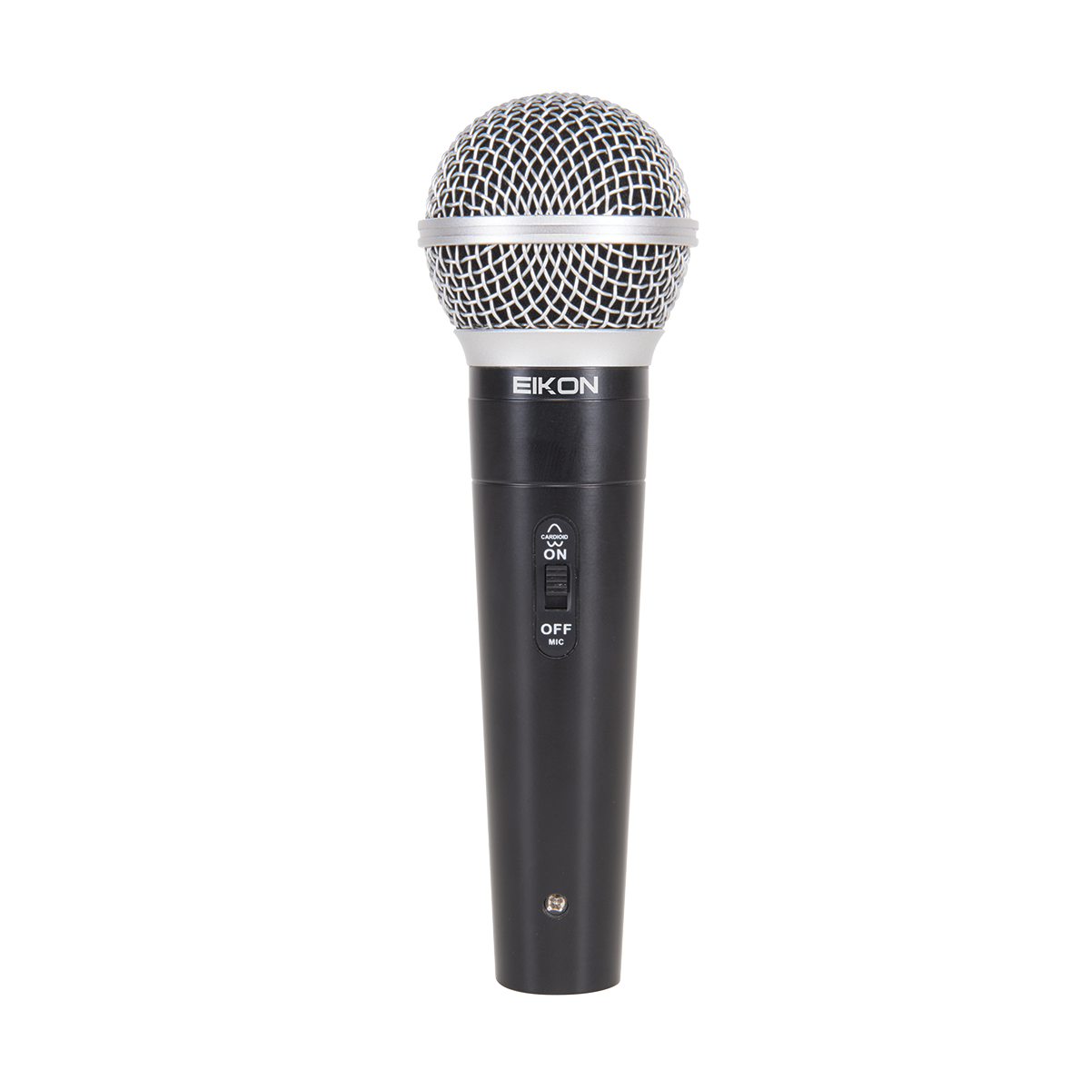 EIKON DM580LC VOCAL MICROPHONE WITH CABLE & CLIP