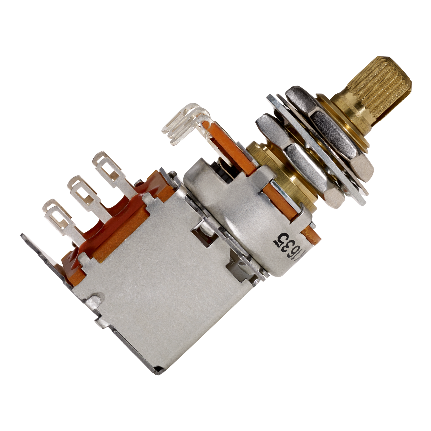 Dimarzio Push/pull Potentiometer 500k