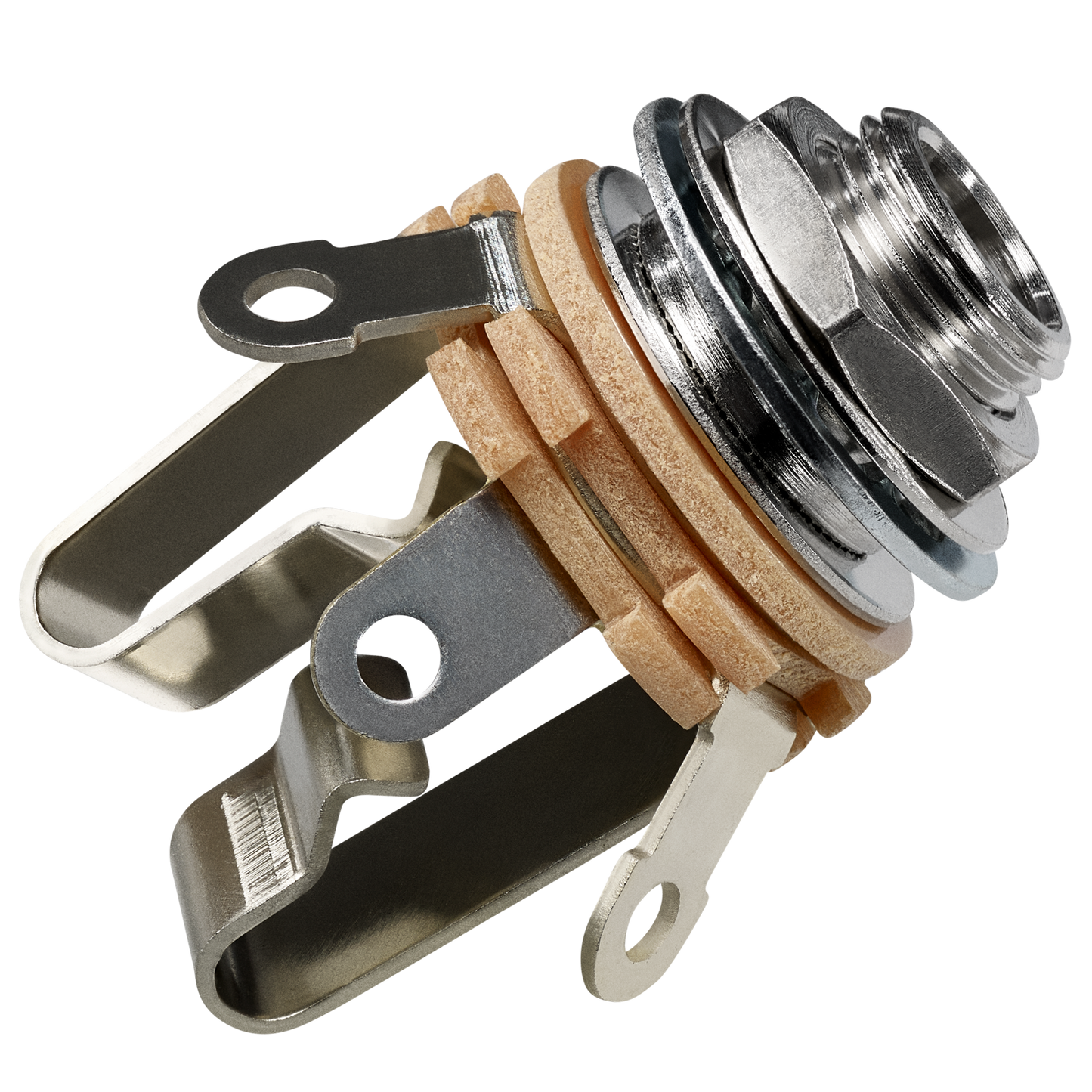 Dimarzio Switchcraft® Stereo Output Jacket
