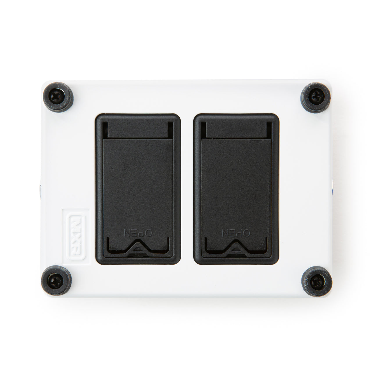 MXR EVH 117 Flanger Pedal