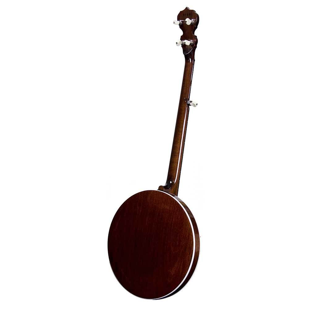 Deering Eagle II 5 String Banjo
