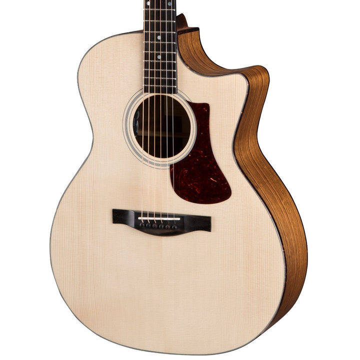 Eastman AC222CE - Ovangkol Grand Auditorium Acoustic Guitar