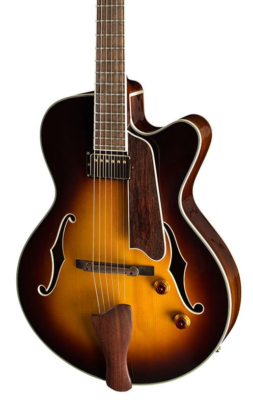 Eastman archtop sales