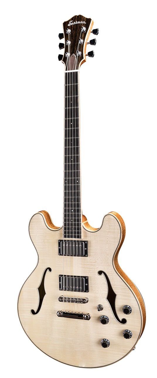 Eastman T185MX - Thinline Hollowbody