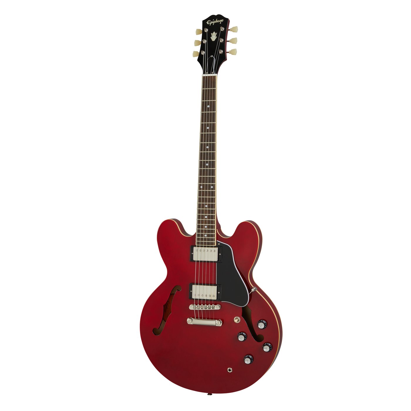 Epiphone ES-335 Hollowbody - Cherry