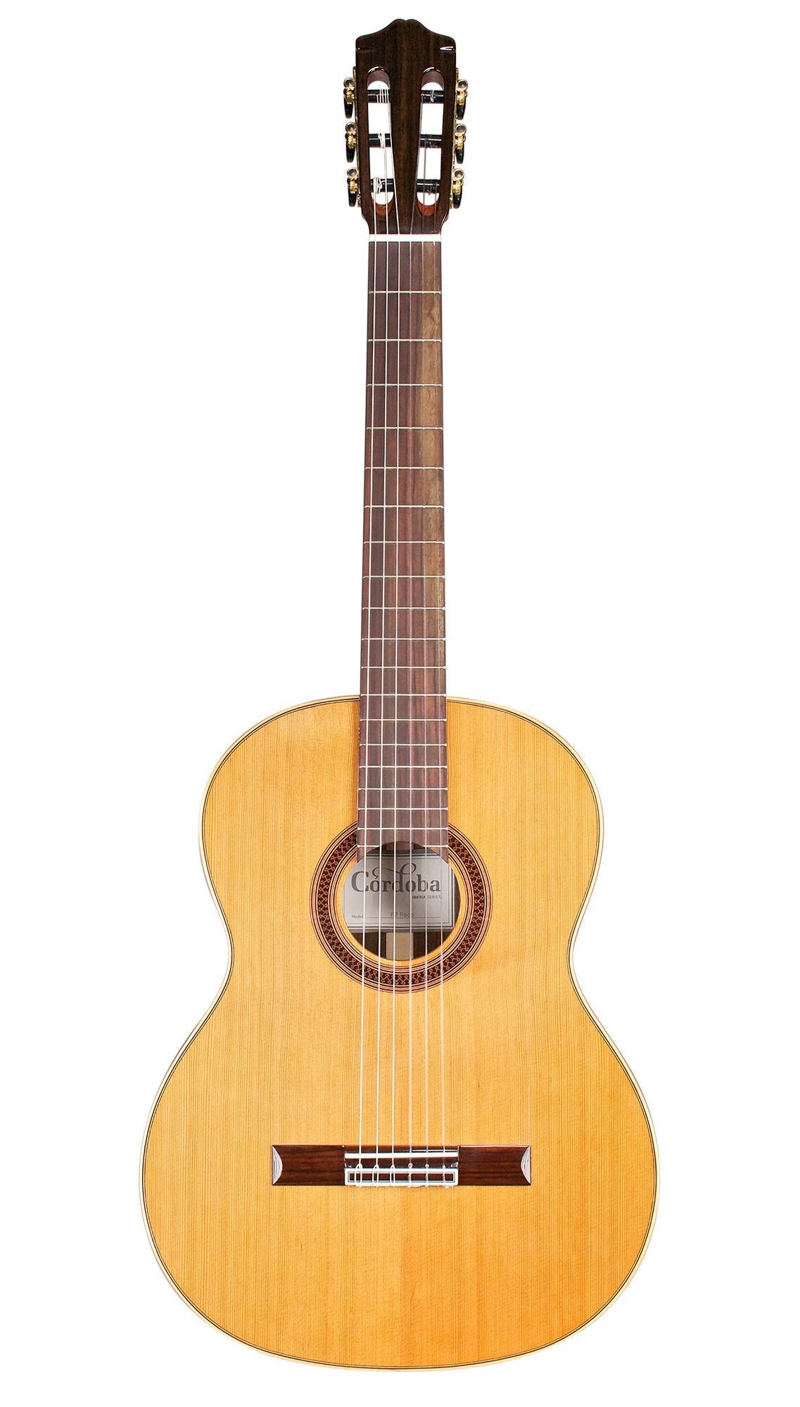 Cordoba F7 Paco Flamenco Classsical Guitar