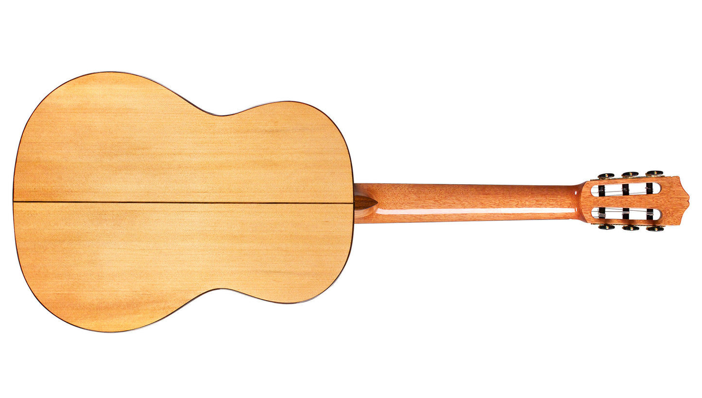 Cordoba F7 Spruce Top Cypress Back & Sides Flamenco Guitar