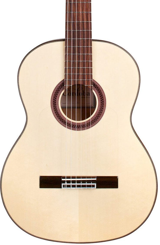 Cordoba F7 Spruce Top Cypress Back & Sides Flamenco Guitar