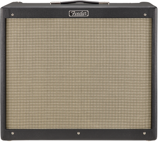 Fender Hot Rod DeVille IV 2X12 IV Combo Amplifier