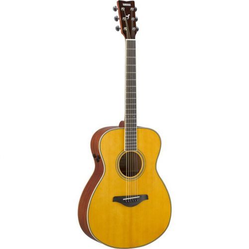 Yamaha Transacoustic - FS-TA-VT Concert - Vintage Tint