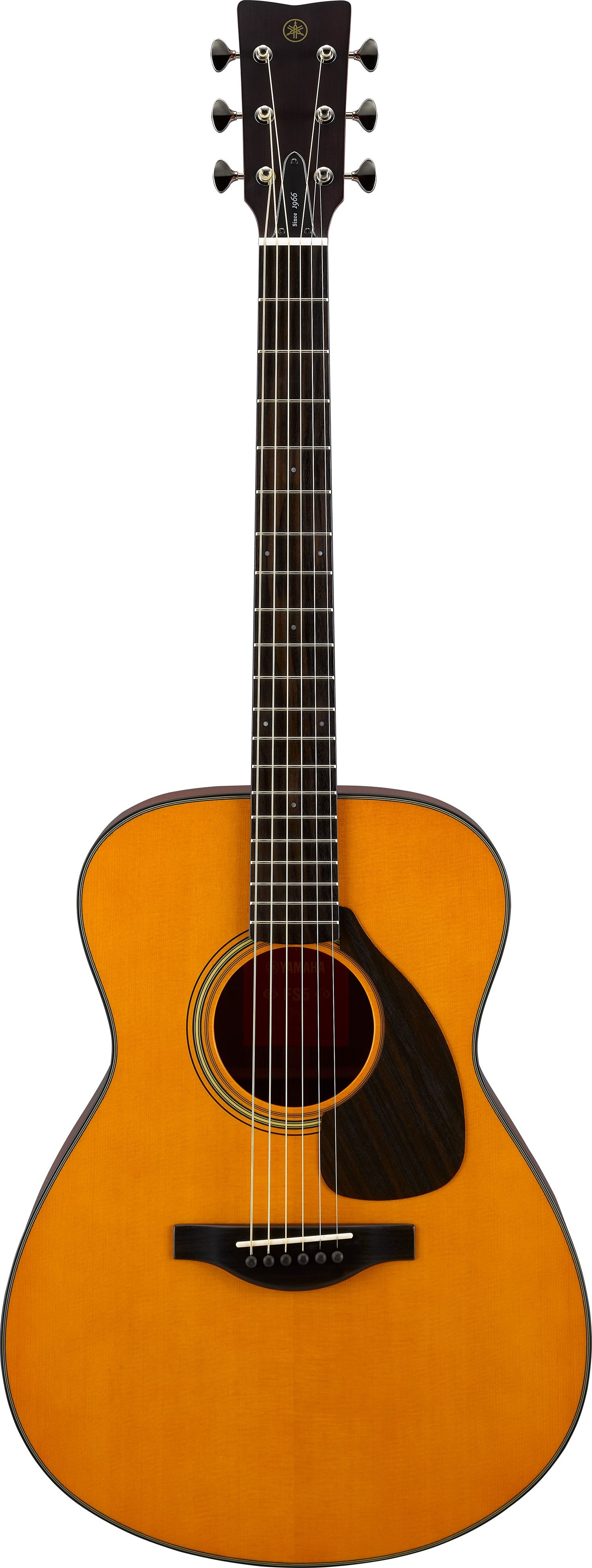 Yamaha FS5 Red Label - Vintage Natural