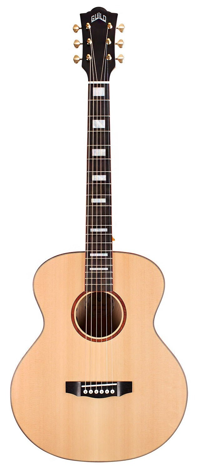 GUILD JUMBO JUNIOR RESERVE MAPLE