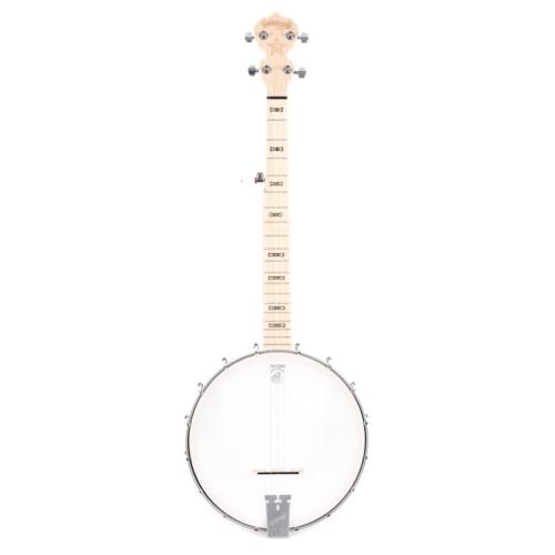 DERRING GOODTIMER JR. SHORT SCALE BANJO