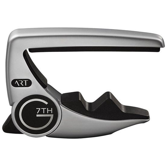MATON G7TH CAPO - SILVER