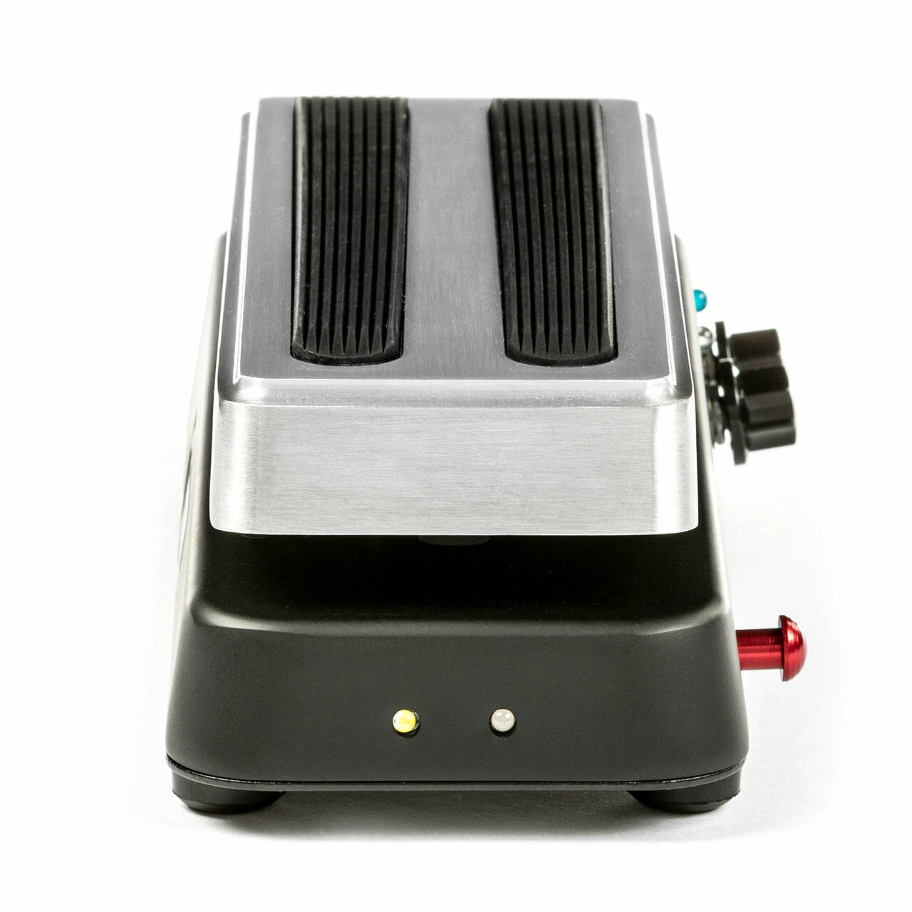 Dunlop Custom Badass Cry Baby Wah Pedal