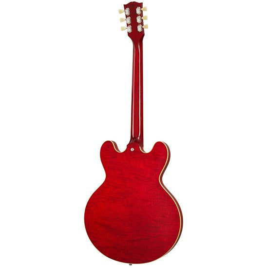 Gibson ES-335 - Figured Sixties Cherry w/ Hardcase
