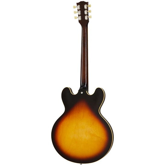 Gibson ES-345 - Vintage Burst