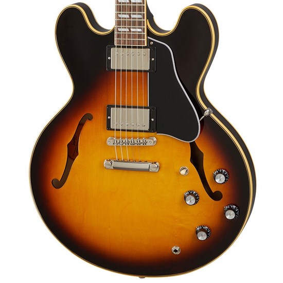 Gibson ES-345 - Vintage Burst