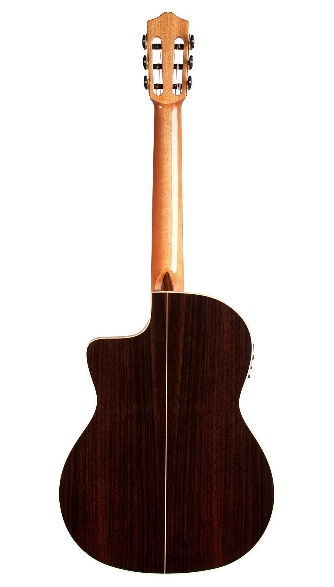 Cordoba GK Studio Negra Classical Guitar