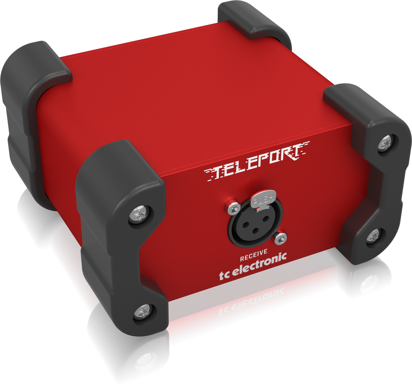 TC Electronic GLR Teleport Active Receiver