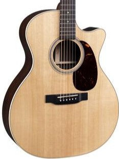 Martin & Co GPC-16E Grand Performer - Mahogany