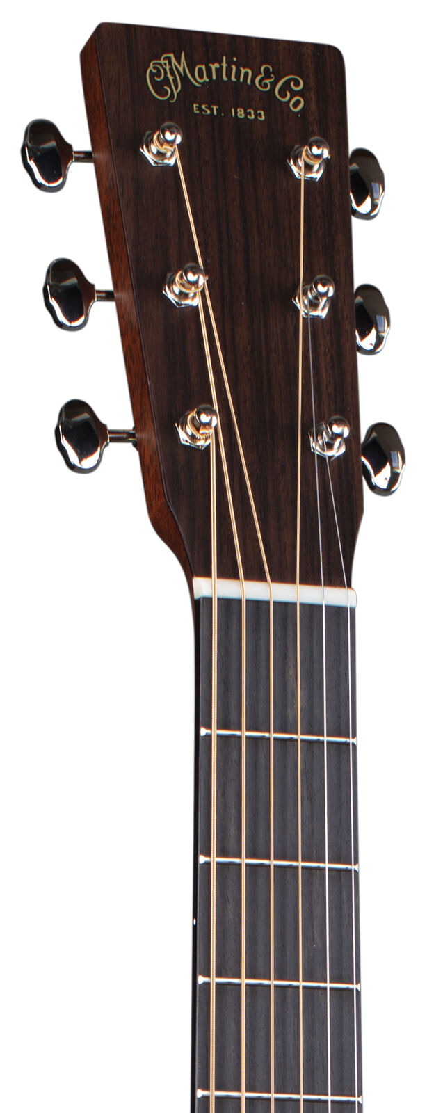 Martin & Co GPC-16E Grand Performer - Mahogany