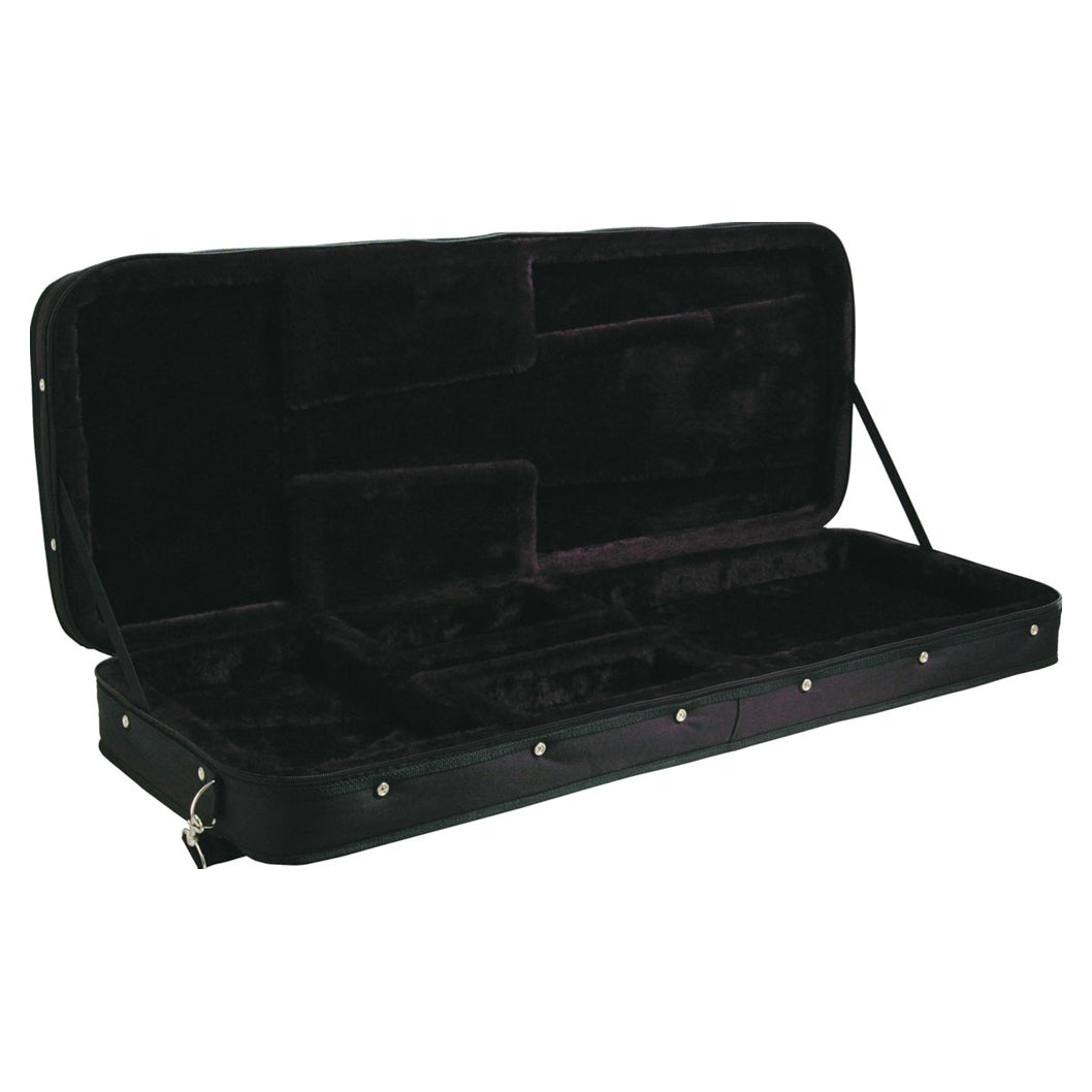 DCM Polyfoam Electric Guitar Case